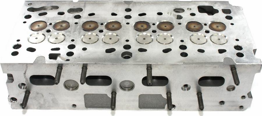 ATMMotoren 10024945 - Cylinder Head car-mod.net