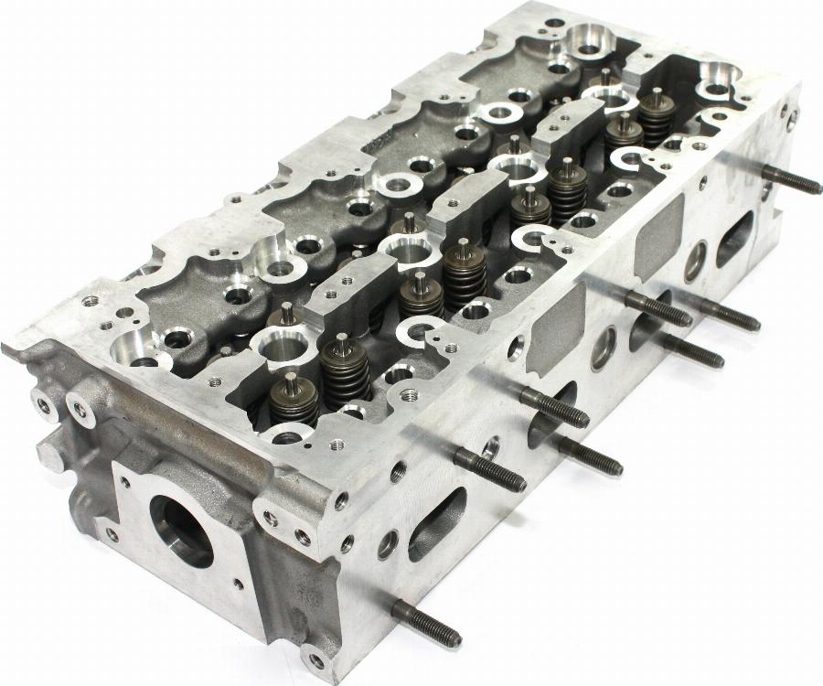 ATMMotoren 10024968 - Cylinder Head car-mod.net