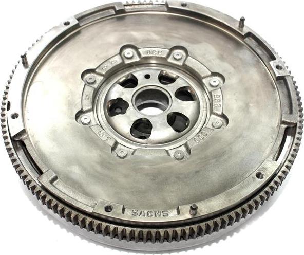 ATMMotoren 10012458 - Flywheel car-mod.net