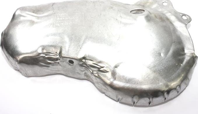 ATMMotoren 10012467 - Heat Shield car-mod.net