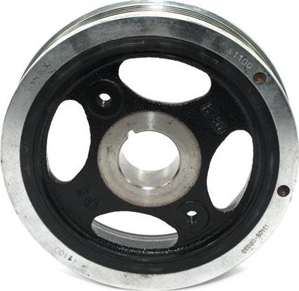 ATMMotoren 10012519 - Belt Pulley, crankshaft car-mod.net