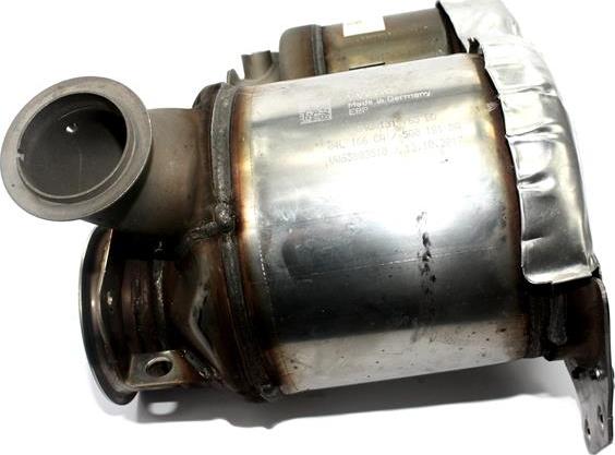 ATMMotoren 10012530 - Catalytic Converter car-mod.net