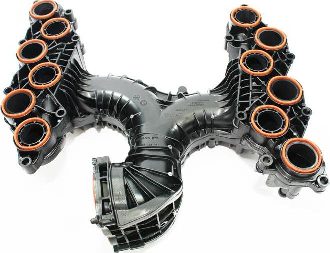ATMMotoren 10012042 - Fitting, intake manifold car-mod.net