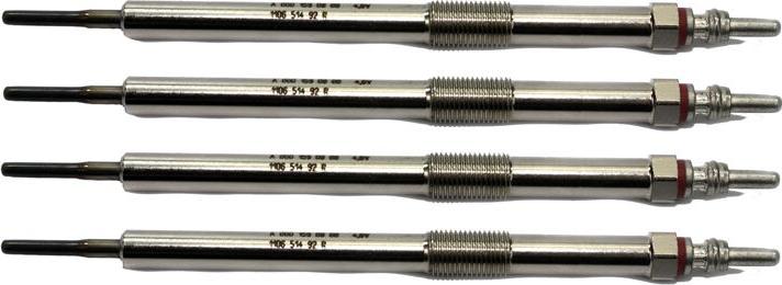 ATMMotoren 10012081 - Glow Plug car-mod.net