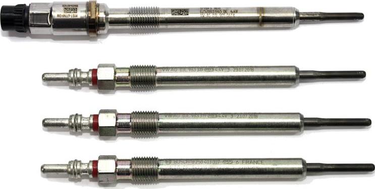 ATMMotoren 10012029 - Glow Plug car-mod.net