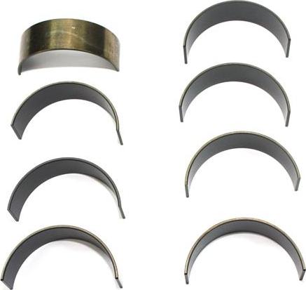 ATMMotoren 10012136 - Crankshaft Bearing Set car-mod.net