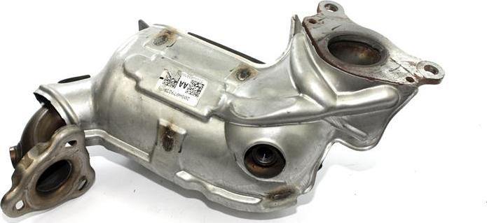 ATMMotoren 10012831 - Catalytic Converter car-mod.net