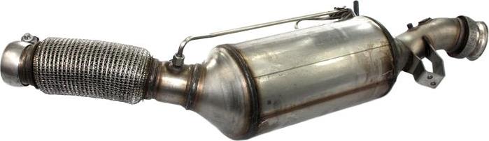 ATMMotoren 10012828 - Catalytic Converter car-mod.net