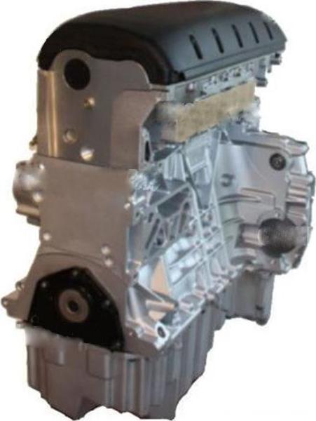 ATMMotoren 10012341 - Complete Engine car-mod.net