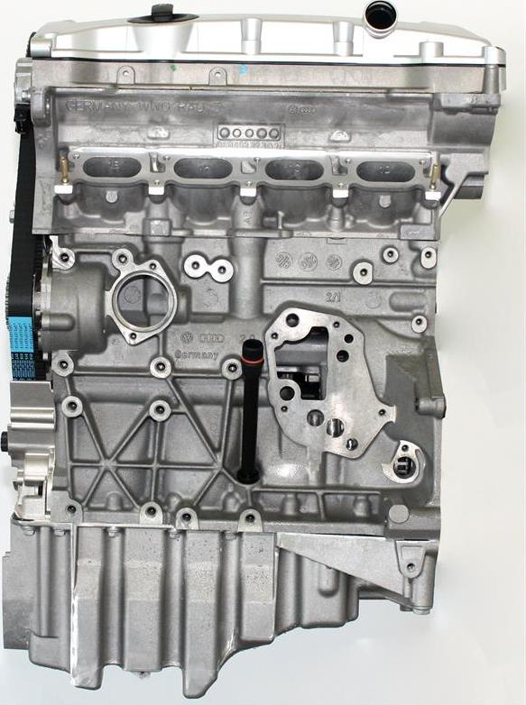 ATMMotoren 10012301 - Complete Engine car-mod.net