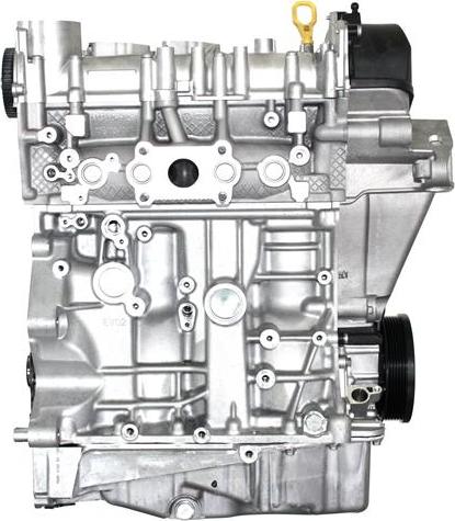ATMMotoren 10029529 - Complete Engine car-mod.net