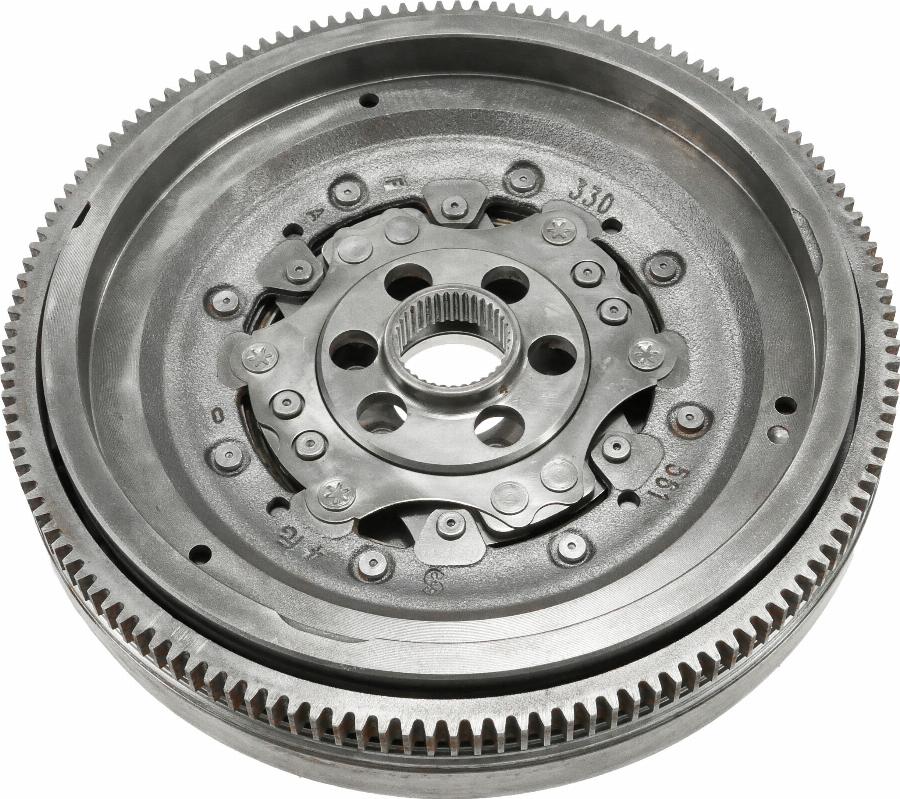 ATMMotoren 10012372 - Flywheel car-mod.net
