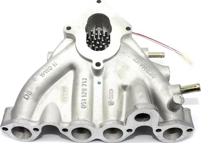 ATMMotoren 10012241 - Fitting, intake manifold car-mod.net