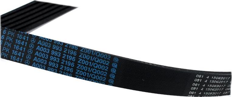 ATMMotoren 10012260 - Tensioner, timing belt car-mod.net