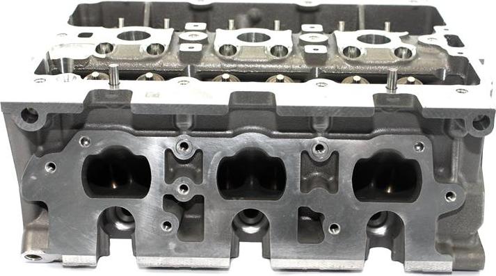 ATMMotoren 10012209 - Cylinder Head car-mod.net