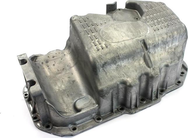 ATMMotoren 10012213 - Oil sump car-mod.net