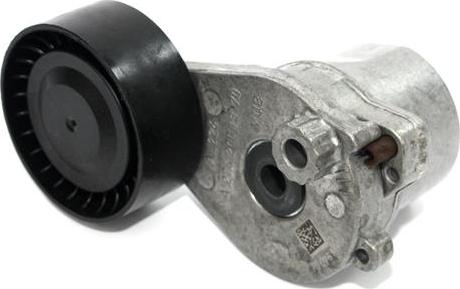 ATMMotoren 10012790 - Tensioner, timing belt car-mod.net
