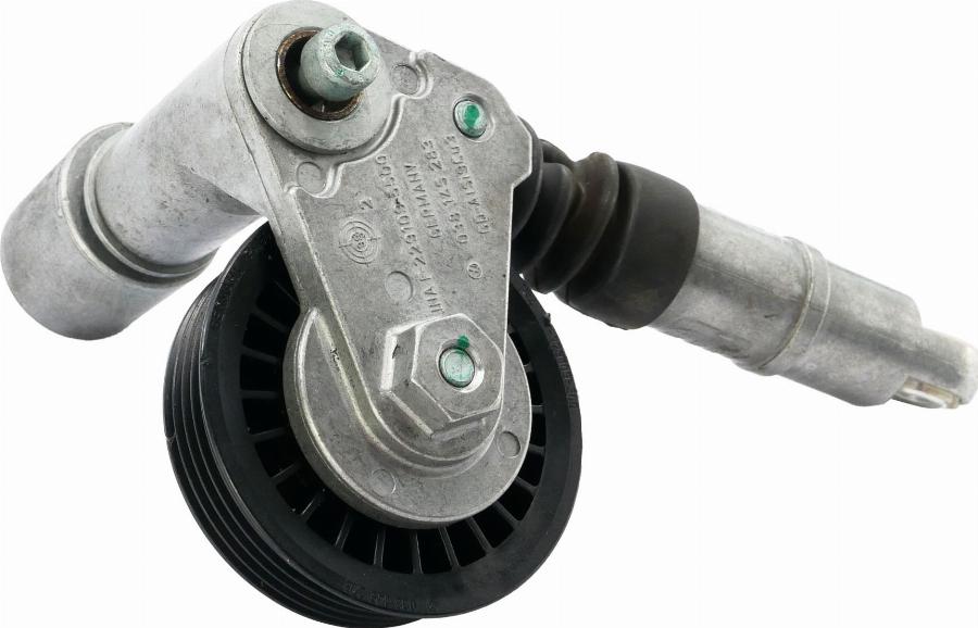 ATMMotoren 10017905 - Tensioner, timing belt car-mod.net