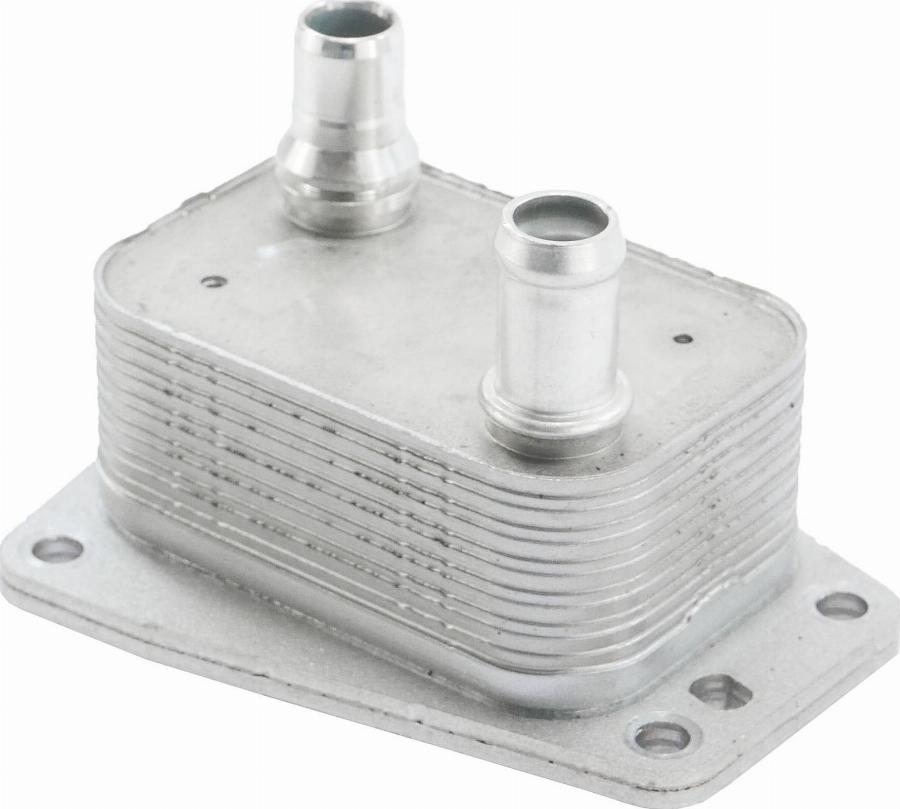 ATMMotoren 10017978 - Oil Cooler, engine oil car-mod.net