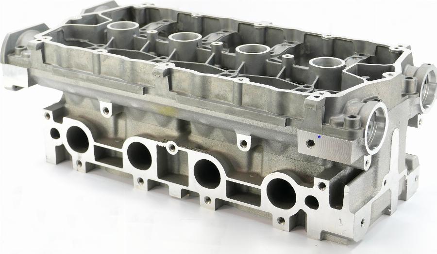 ATMMotoren 10017498 - Cylinder Head car-mod.net