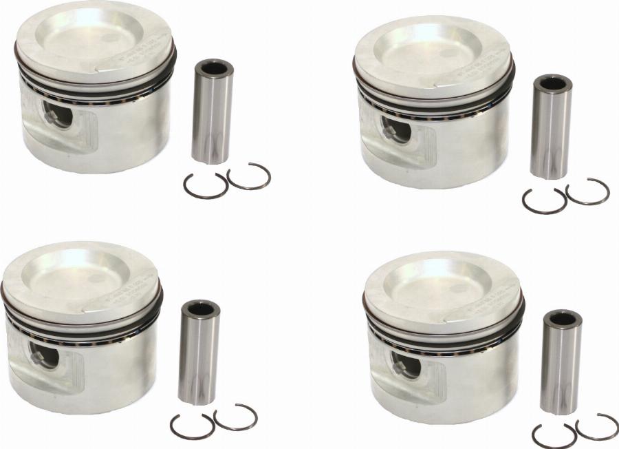 ATMMotoren 10017470 - Piston car-mod.net