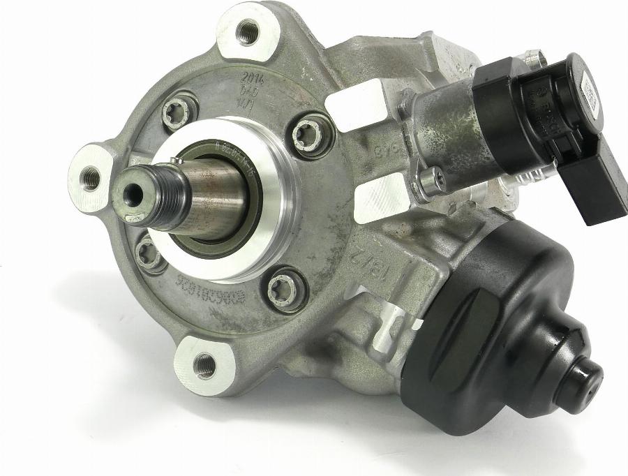ATMMotoren 10017133 - High Pressure Pump car-mod.net