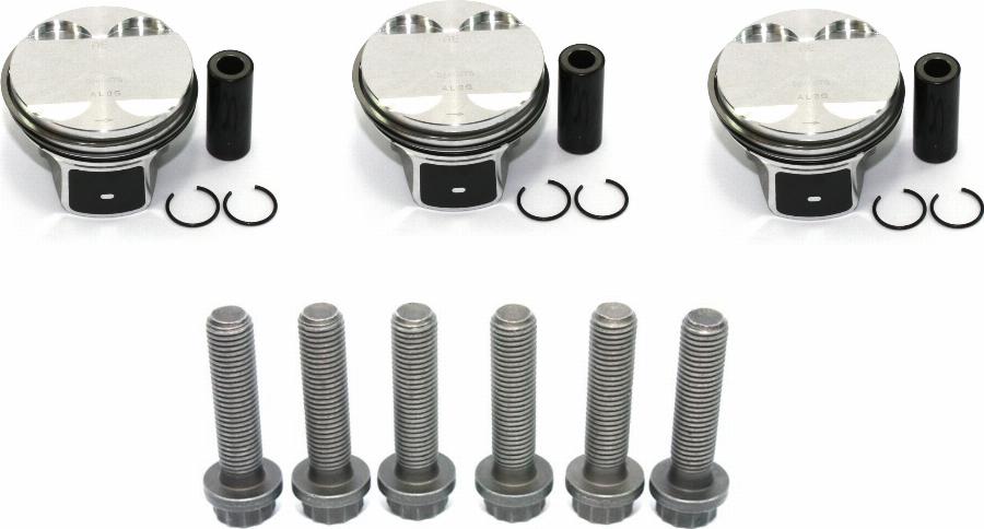 ATMMotoren 10017890 - Piston car-mod.net