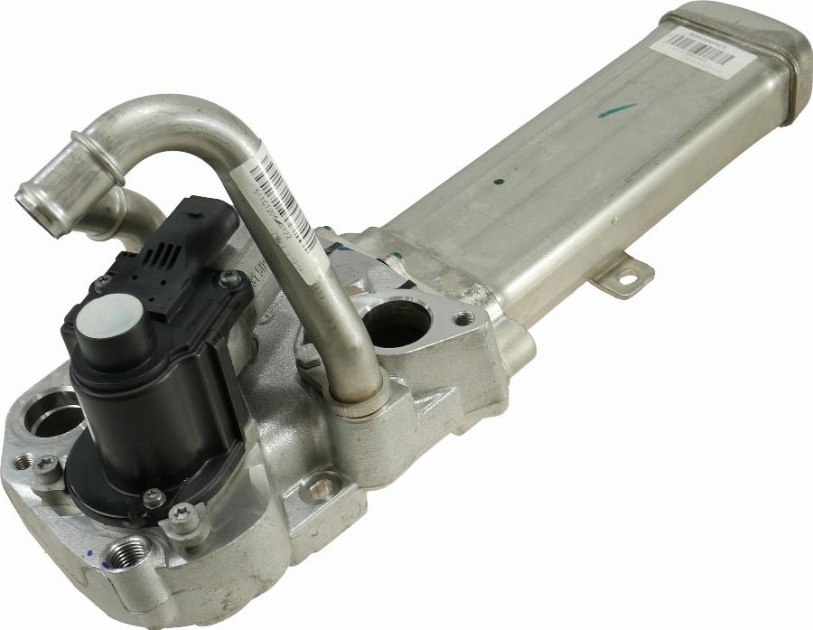 ATMMotoren 10017861 - EGR Valve car-mod.net