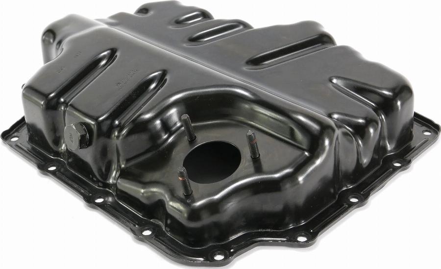 ATMMotoren 10017371 - Oil sump car-mod.net