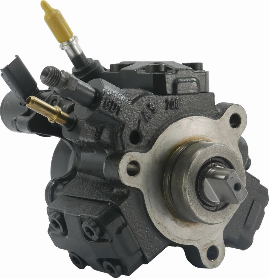 ATMMotoren 10017771 - High Pressure Pump car-mod.net