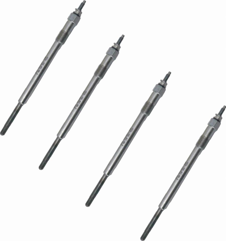 ATMMotoren 10030422 - Glow Plug car-mod.net