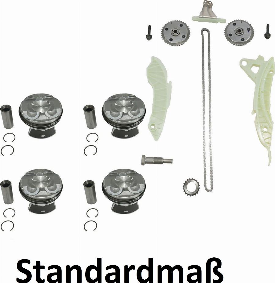 ATMMotoren 10030534 - Piston car-mod.net
