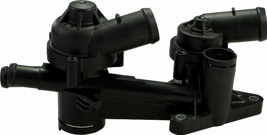 ATMMotoren 10030648 - Coolant thermostat / housing car-mod.net