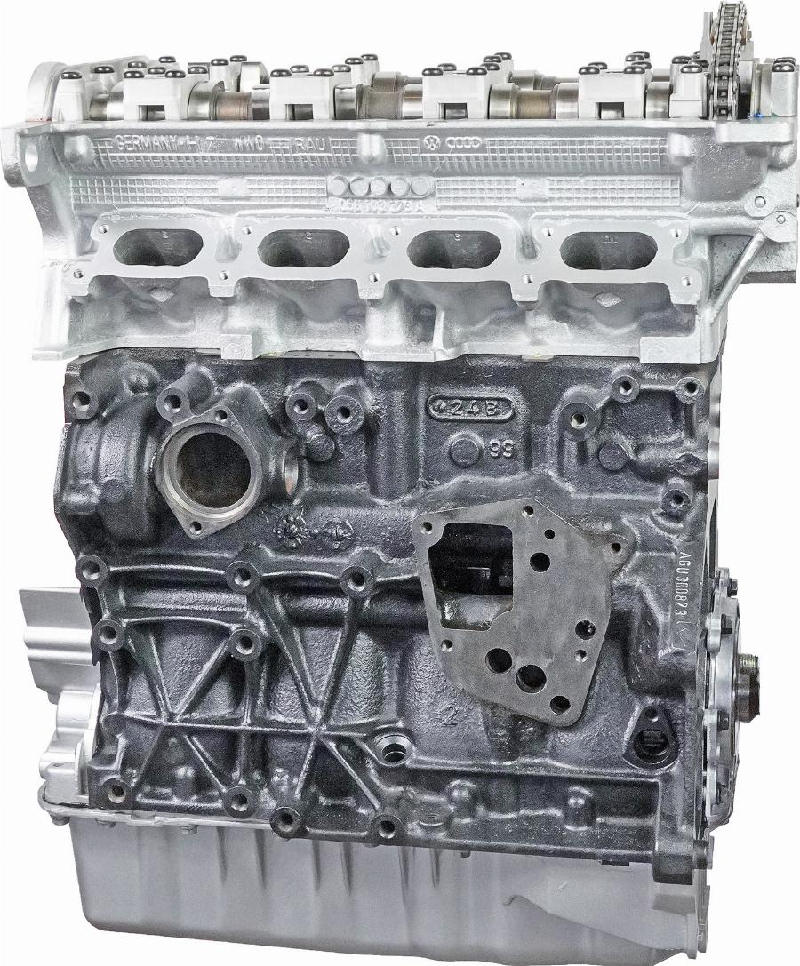 ATMMotoren 10030081 - Complete Engine car-mod.net
