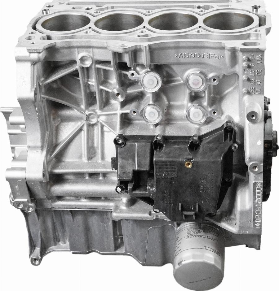 ATMMotoren 10030074 - Partial Engine car-mod.net