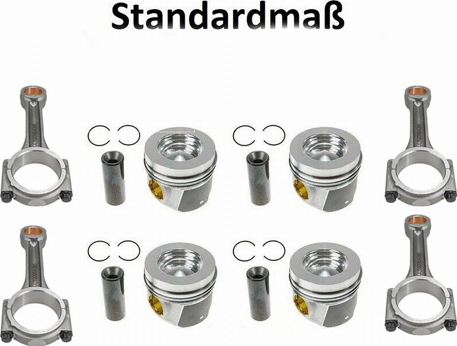 ATMMotoren 10030189 - Piston car-mod.net