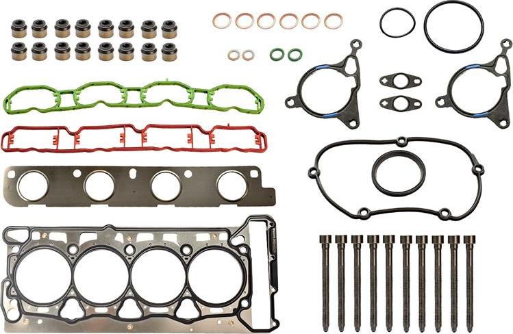 ATMMotoren 10030178 - Piston car-mod.net