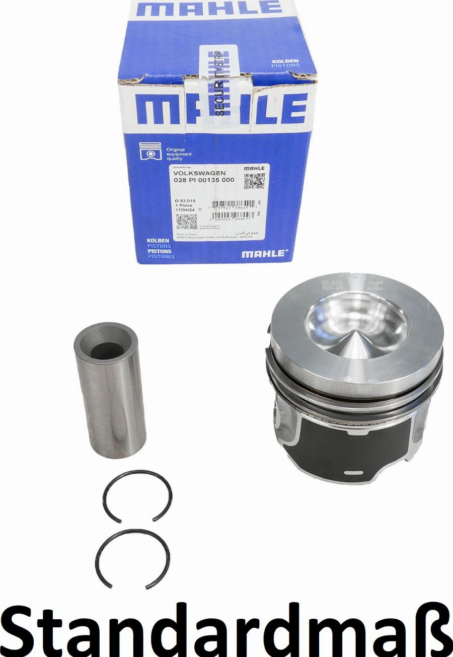 ATMMotoren 10030350 - Piston car-mod.net