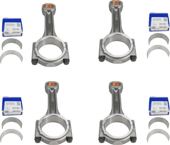ATMMotoren 10030248 - Connecting Rod car-mod.net