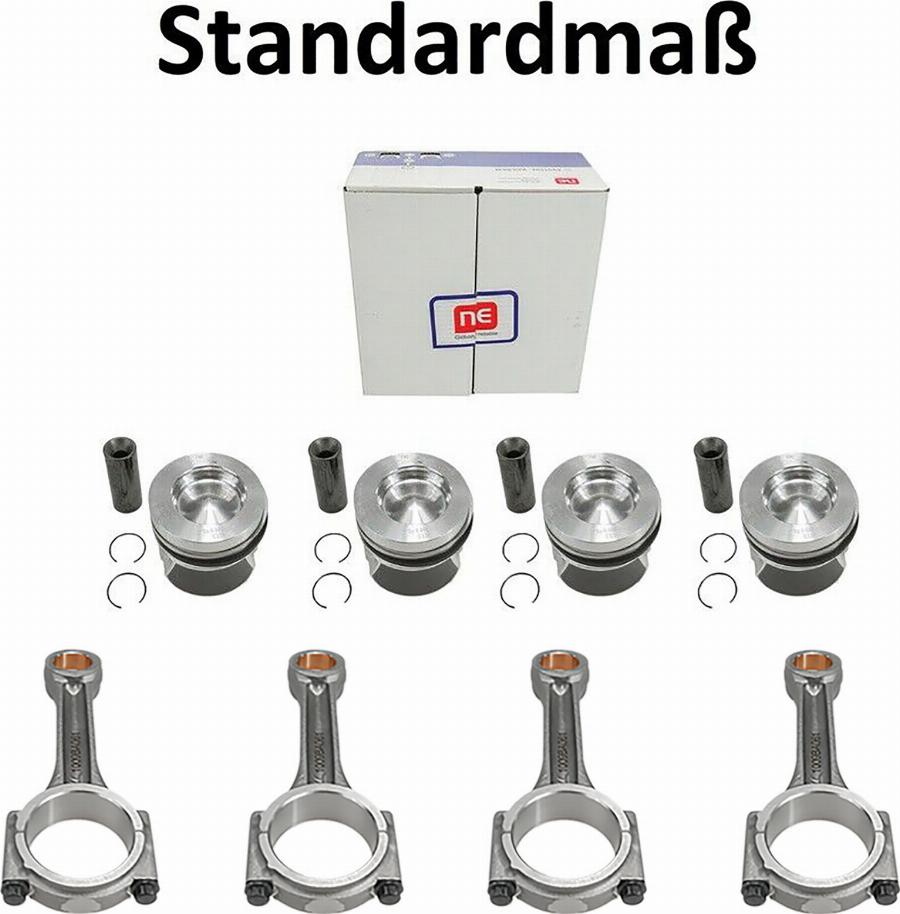 ATMMotoren 10030219 - Piston car-mod.net