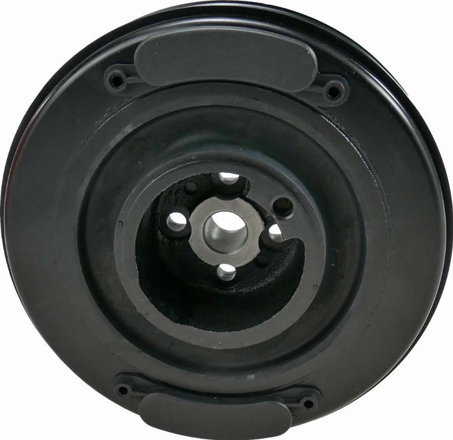 ATMMotoren 10030876 - Belt Pulley, crankshaft car-mod.net