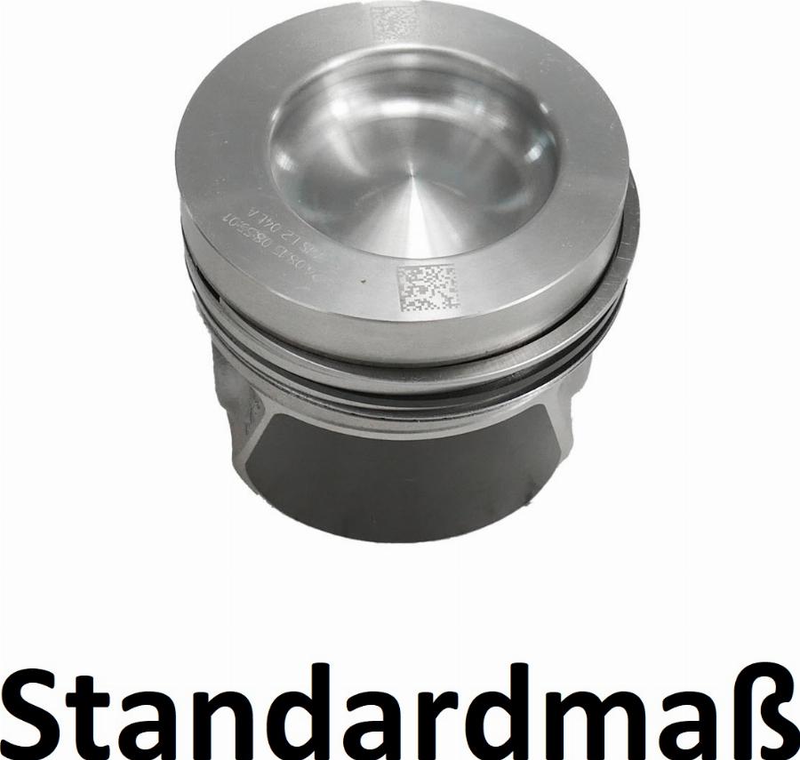 ATMMotoren 10031454 - Piston car-mod.net