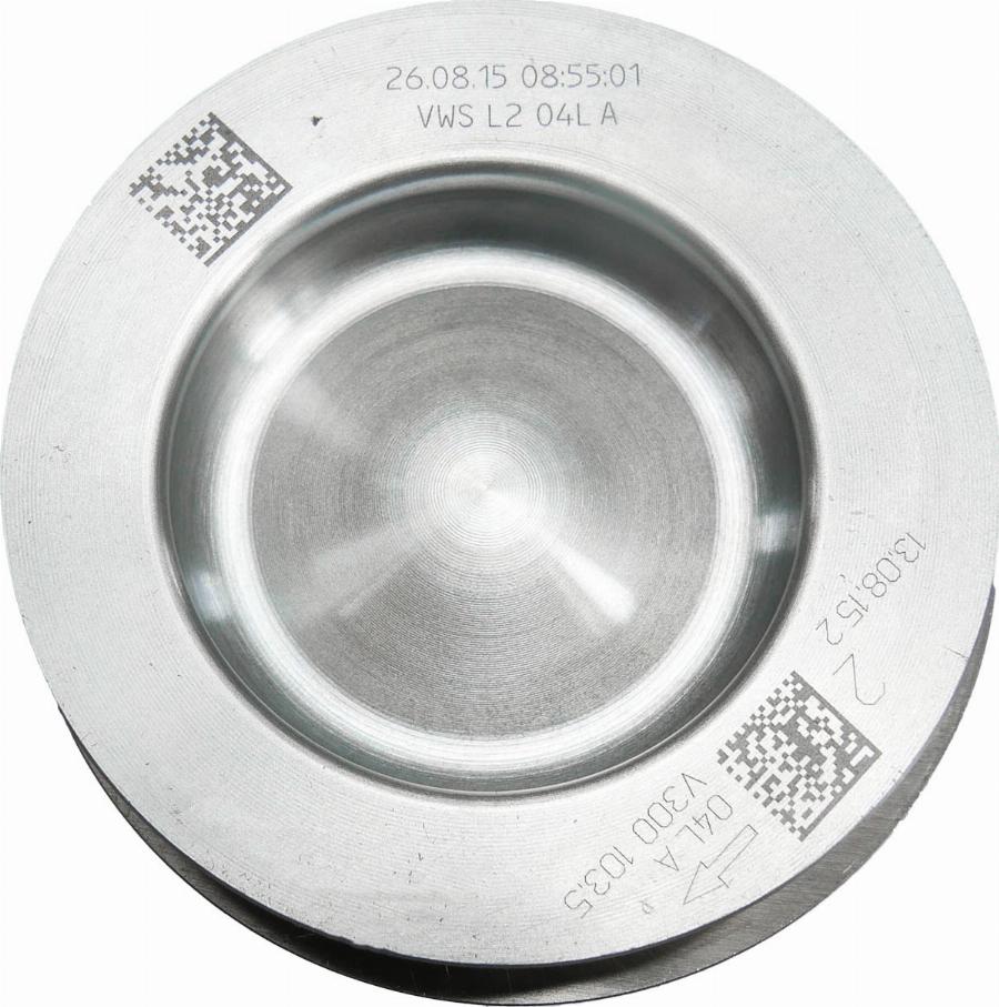 ATMMotoren 10031455 - Piston car-mod.net