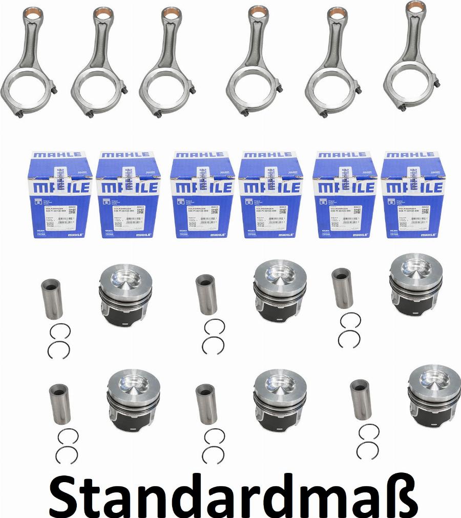 ATMMotoren 10031652 - Piston car-mod.net