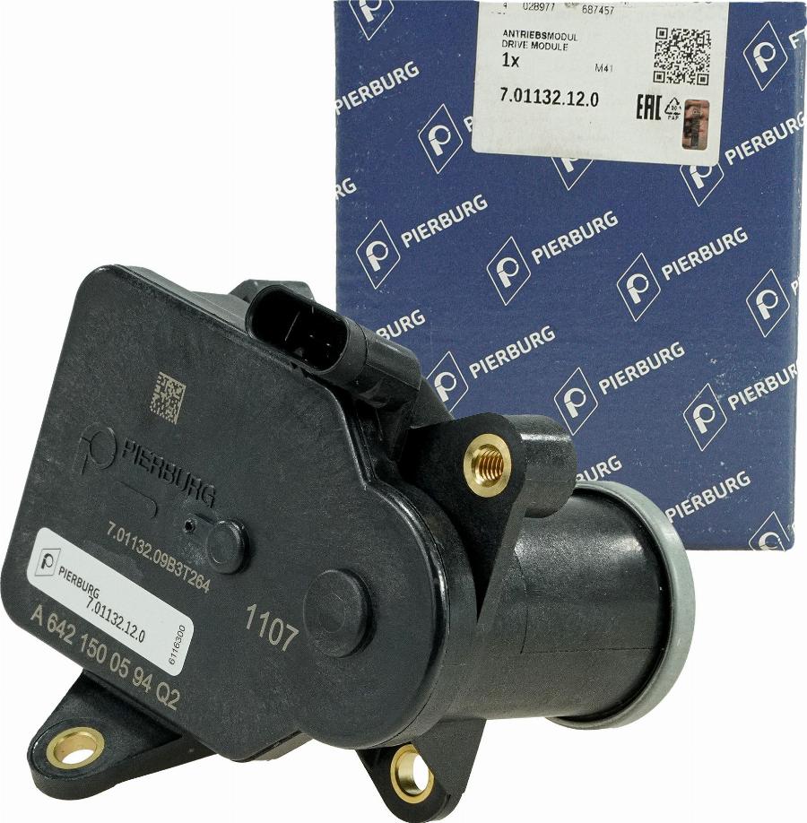 ATMMotoren 10031031 - Throttle body car-mod.net