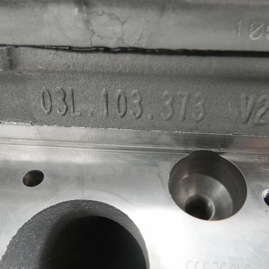 ATMMotoren 10031933 - Cylinder Head car-mod.net