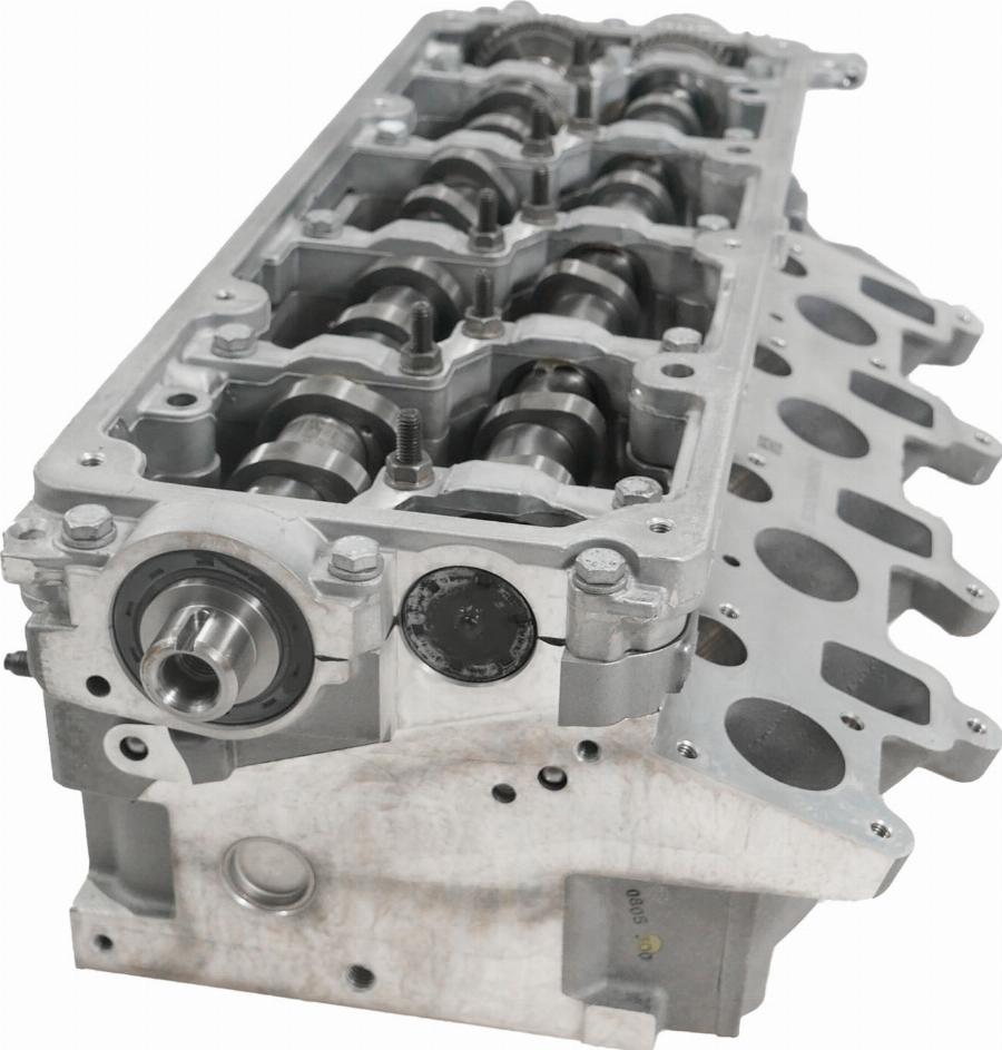 ATMMotoren 10031888 - Cylinder Head car-mod.net