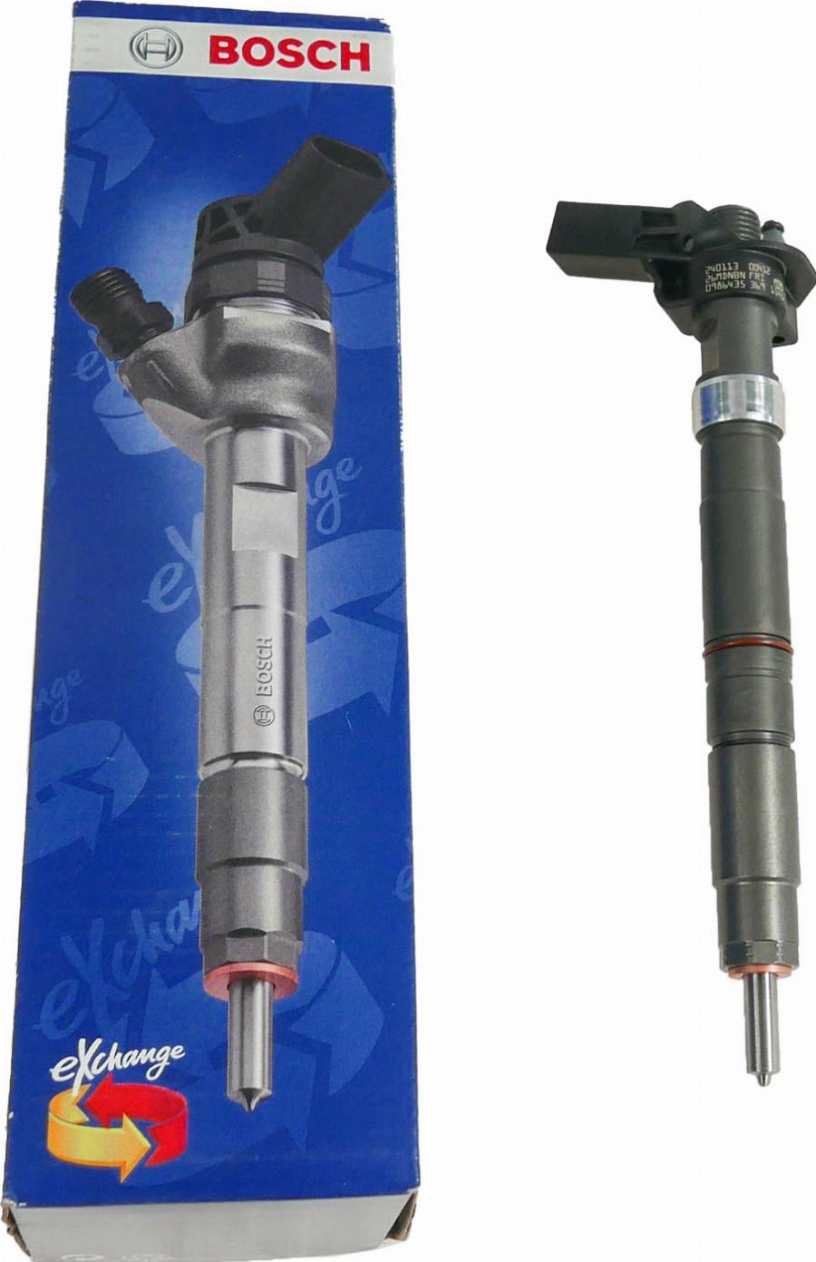 ATMMotoren 10031830 - Nozzle and Holder Assembly car-mod.net