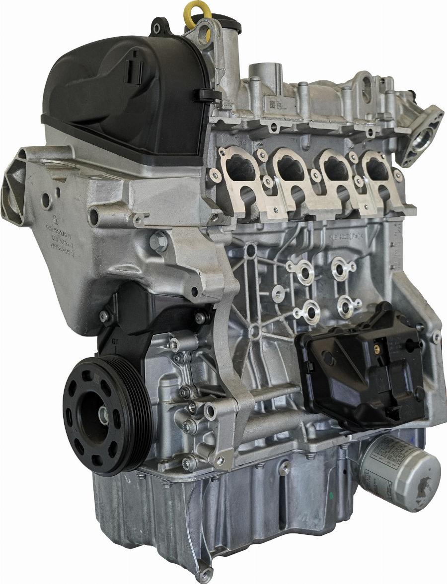 ATMMotoren 10031789 - Complete Engine car-mod.net