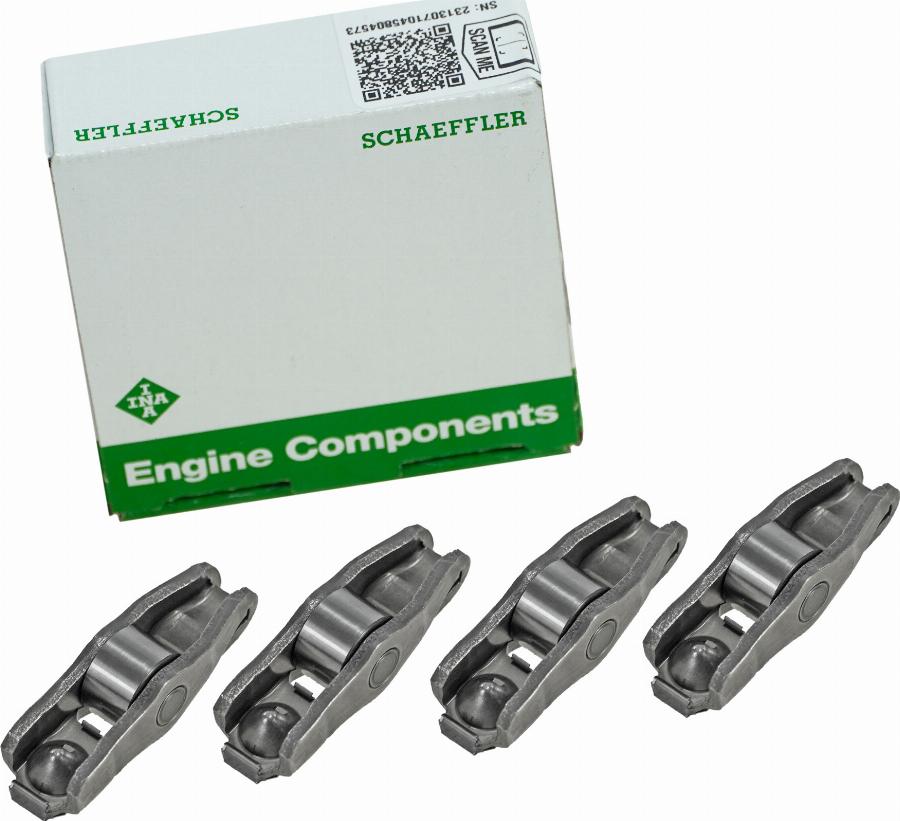 ATMMotoren 10033431 - Rocker Arm, engine timing car-mod.net